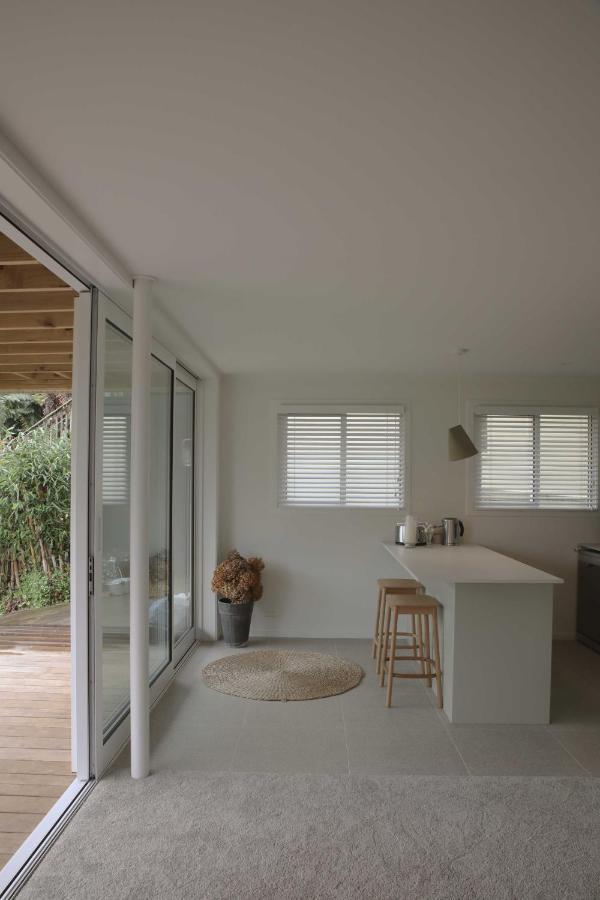 Treetops Auckland Ngoại thất bức ảnh