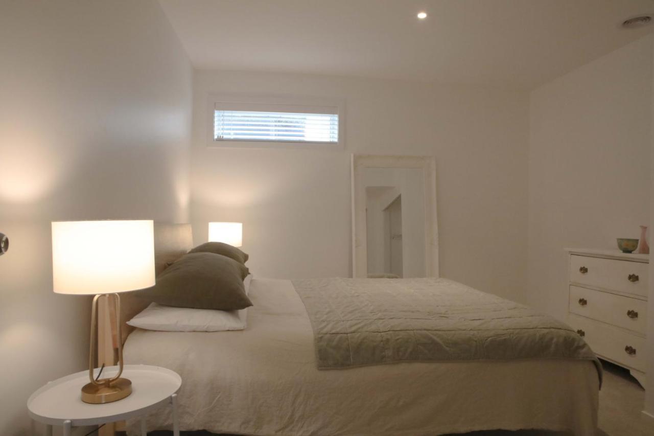 Treetops Auckland Ngoại thất bức ảnh
