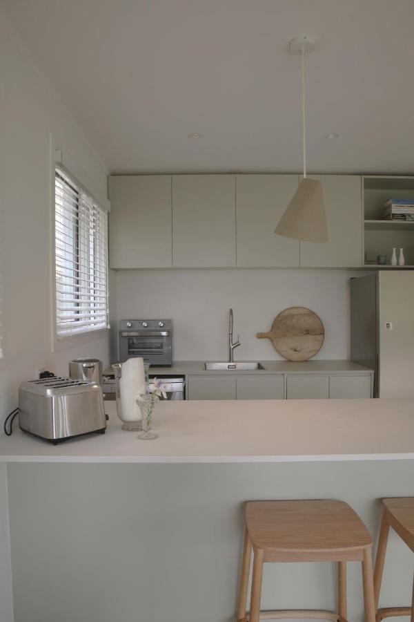 Treetops Auckland Ngoại thất bức ảnh